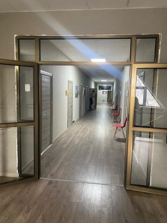 Для офиса - Коммерческая, 21.4 м²
