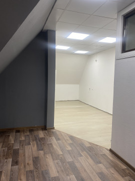 Для офиса - Коммерческая, 21.4 м²
