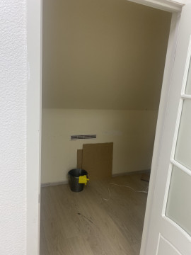 Для офиса - Коммерческая, 21.4 м²