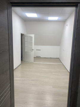 Для офиса - Коммерческая, 21.4 м²