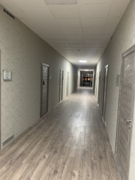 Для офиса - Коммерческая, 49.2 м²
