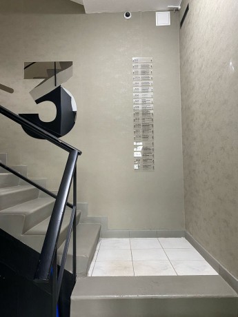 Для офиса - Коммерческая, 49.2 м²