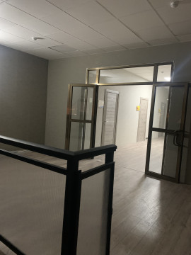 Для офиса - Коммерческая, 49.2 м²