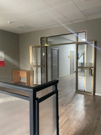 Для офиса - Коммерческая, 49.2 м²