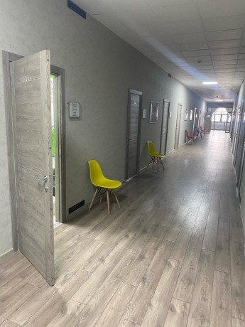Для офиса - Коммерческая, 49.2 м²