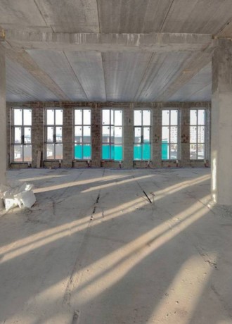 Свободное назначение - Коммерческая, 710 м²