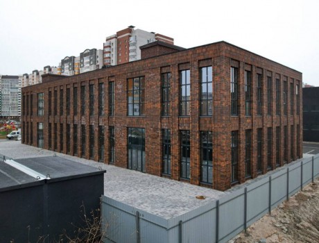 Свободное назначение - Коммерческая, 710 м²