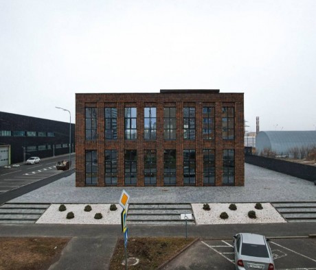 Свободное назначение - Коммерческая, 710 м²