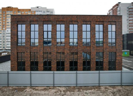 Свободное назначение - Коммерческая, 710 м²