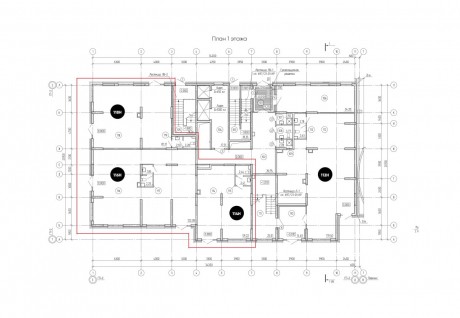Свободное назначение - Коммерческая, 126.18 м²