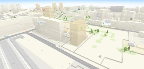 Свободное назначение - Коммерческая, 63.58 м²