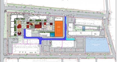 Свободное назначение - Коммерческая, 49.66 м²