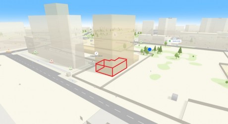 Свободное назначение - Коммерческая, 49.66 м²