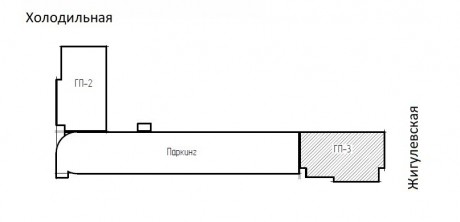Свободное назначение - Коммерческая, 108.33 м²