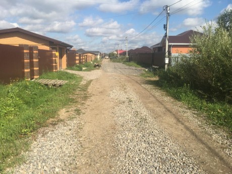 Участок (ИЖС), 12.05 сот.