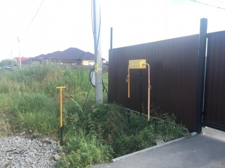Участок (ИЖС), 12.05 сот.