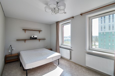 2к - квартира, 60.9&nbsp;м², 5/24&nbsp;эт.