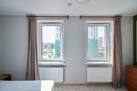 2к - квартира, 60.9&nbsp;м², 5/24&nbsp;эт.