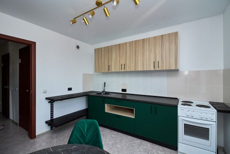 2к - квартира, 60.9&nbsp;м², 5/24&nbsp;эт.