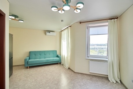2к - квартира, 60.9&nbsp;м², 5/24&nbsp;эт.