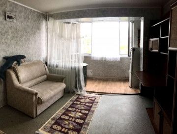 Студия, 17.4 м², 6/8 эт.
