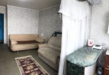Студия, 17.4 м², 6/8 эт.