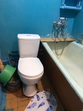 Студия, 17.4 м², 6/8 эт.