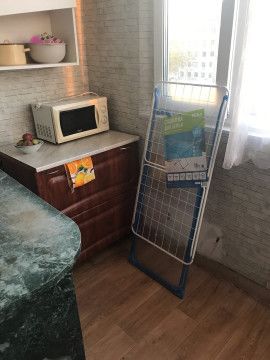 Студия, 17.4 м², 6/8 эт.
