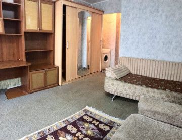 Студия, 17.4 м², 6/8 эт.