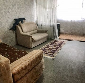 Студия, 17.4 м², 6/8 эт.