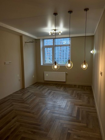 1к - квартира, 36.4 м², 3/16 эт.