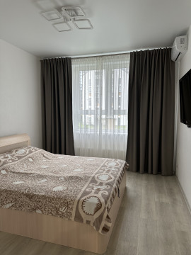 2к - квартира, 68.8 м², 2/4 эт.