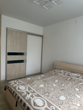 2к - квартира, 68.8 м², 2/4 эт.