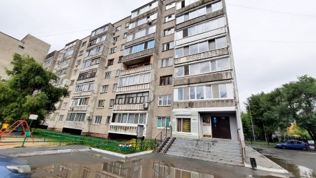 3к - квартира, 56 м², 7/8 эт.