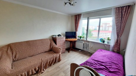 3к - квартира, 56 м², 7/8 эт.