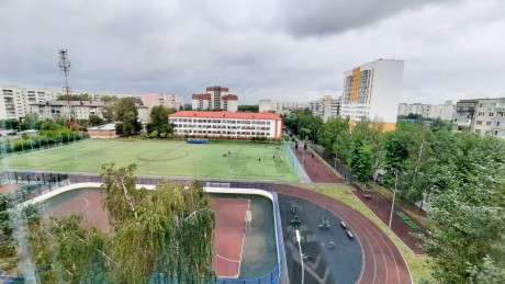 3к - квартира, 56 м², 7/8 эт.