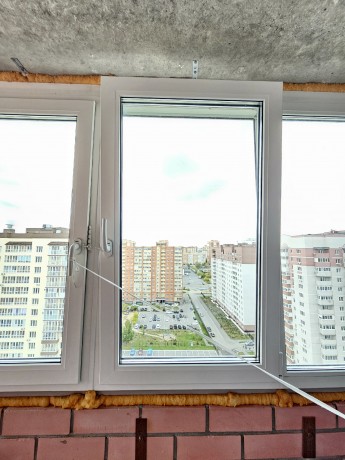 1к - квартира, 41.7 м², 16/16 эт.