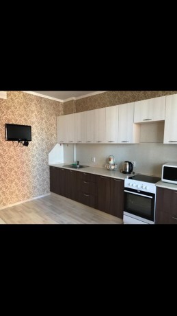 1к - квартира, 42.5 м², 11/17 эт.