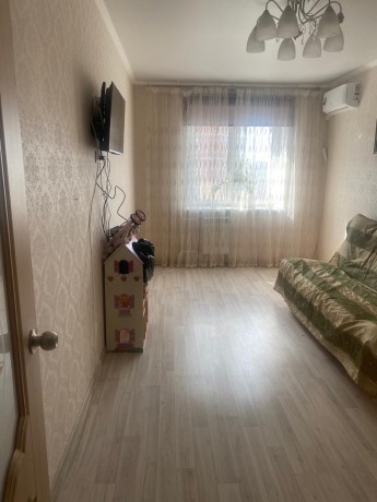 1к - квартира, 42.5 м², 11/17 эт.