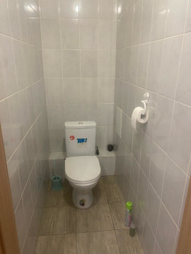 1к - квартира, 42.5 м², 11/17 эт.