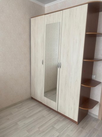 1к - квартира, 42.5 м², 11/17 эт.