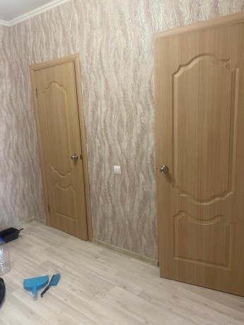 1к - квартира, 42.5 м², 11/17 эт.