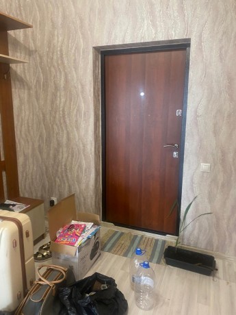 1к - квартира, 42.5 м², 11/17 эт.