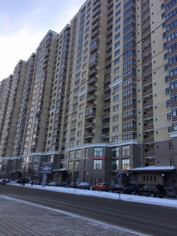 Свободное назначение - Коммерческая, 199.6 м²