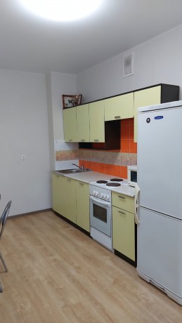 1к - квартира, 36.7 м², 8/9 эт.