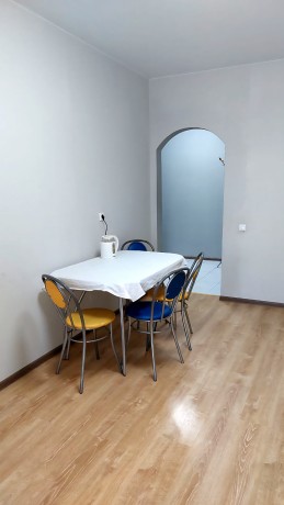 1к - квартира, 36.7 м², 8/9 эт.