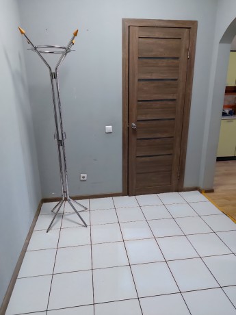 1к - квартира, 36.7 м², 8/9 эт.