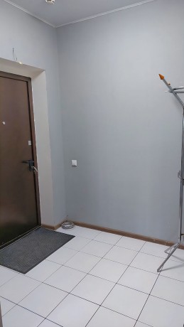1к - квартира, 36.7 м², 8/9 эт.