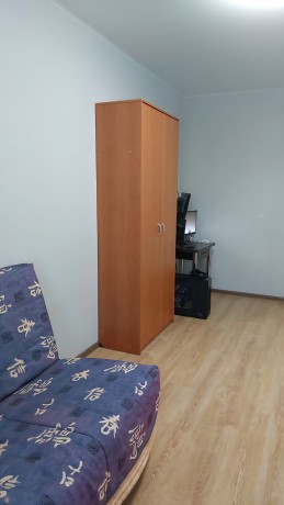 1к - квартира, 36.7 м², 8/9 эт.