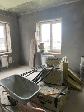 Дом, 155 м², 12 сот.,  эт.